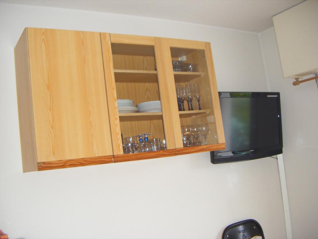 Studio Meuble A L'Aiguillon Appartement Arcachon Buitenkant foto